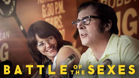 Watch Battle of the Sexes .